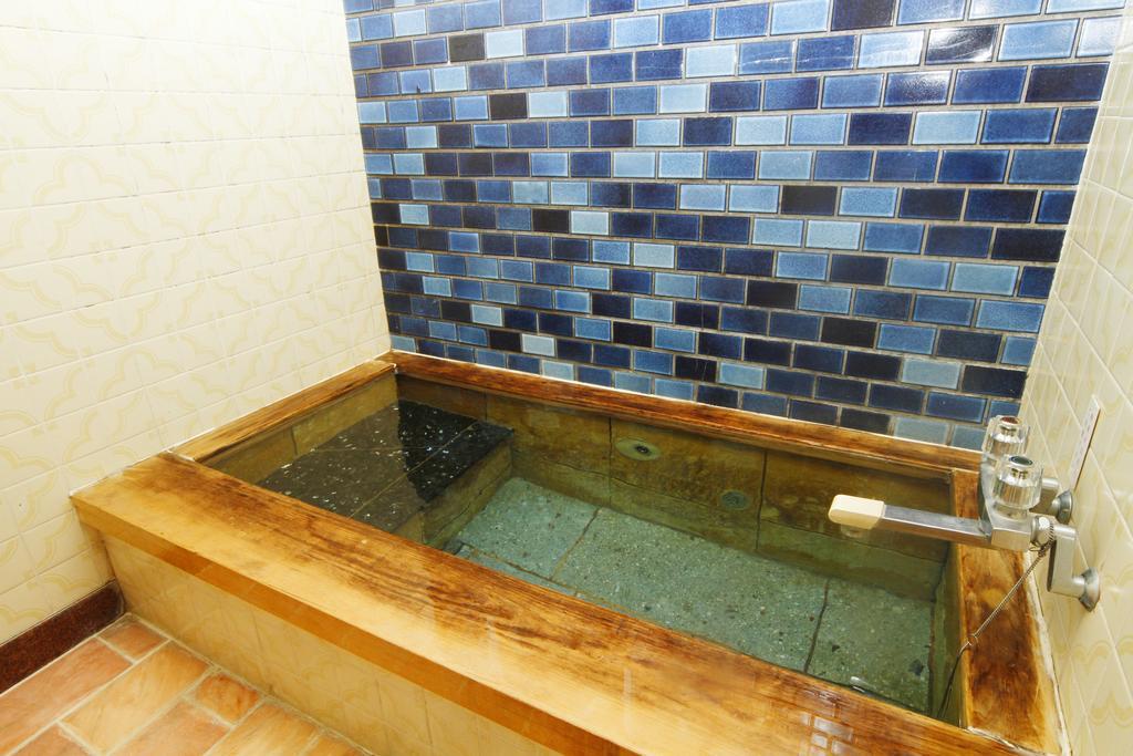 Kawacho Ryokan Tsushi Ngoại thất bức ảnh